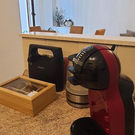 Apartman Lili سبليت المظهر الخارجي الصورة