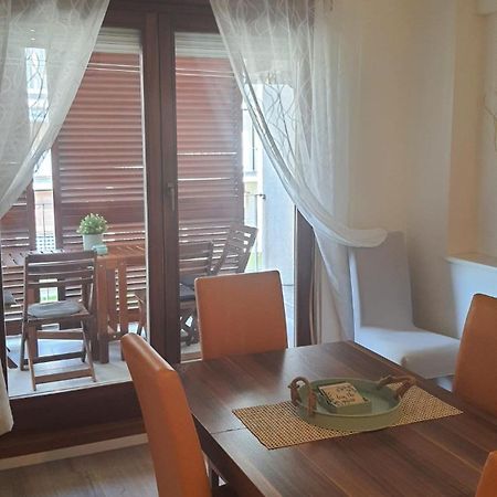 Apartman Lili سبليت المظهر الخارجي الصورة