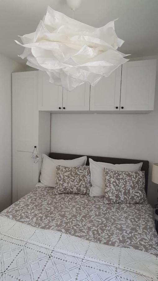 Apartman Lili سبليت المظهر الخارجي الصورة