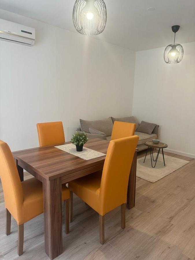 Apartman Lili سبليت المظهر الخارجي الصورة