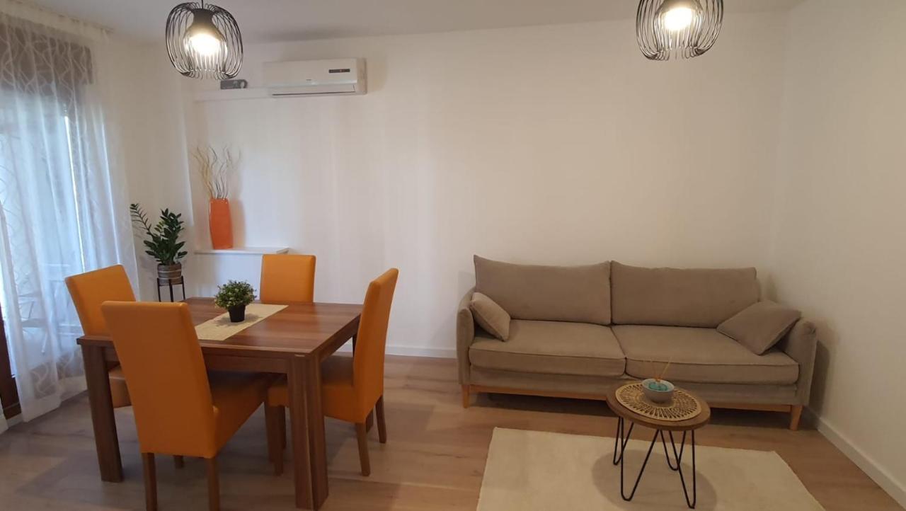 Apartman Lili سبليت المظهر الخارجي الصورة