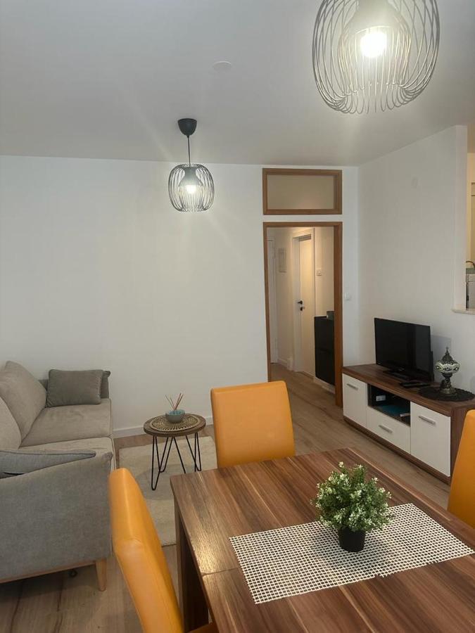 Apartman Lili سبليت المظهر الخارجي الصورة
