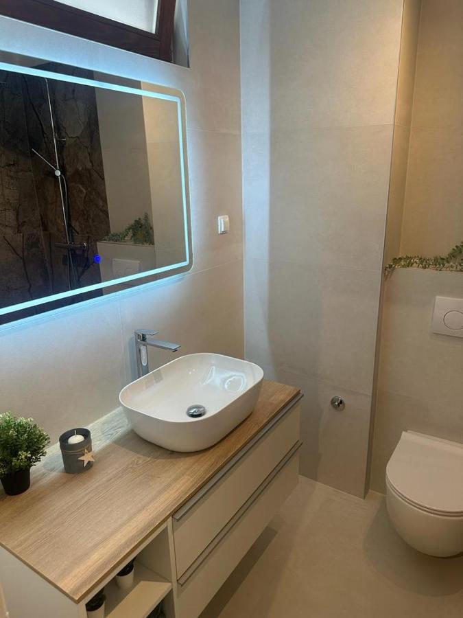 Apartman Lili سبليت المظهر الخارجي الصورة