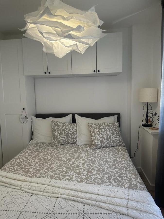 Apartman Lili سبليت المظهر الخارجي الصورة