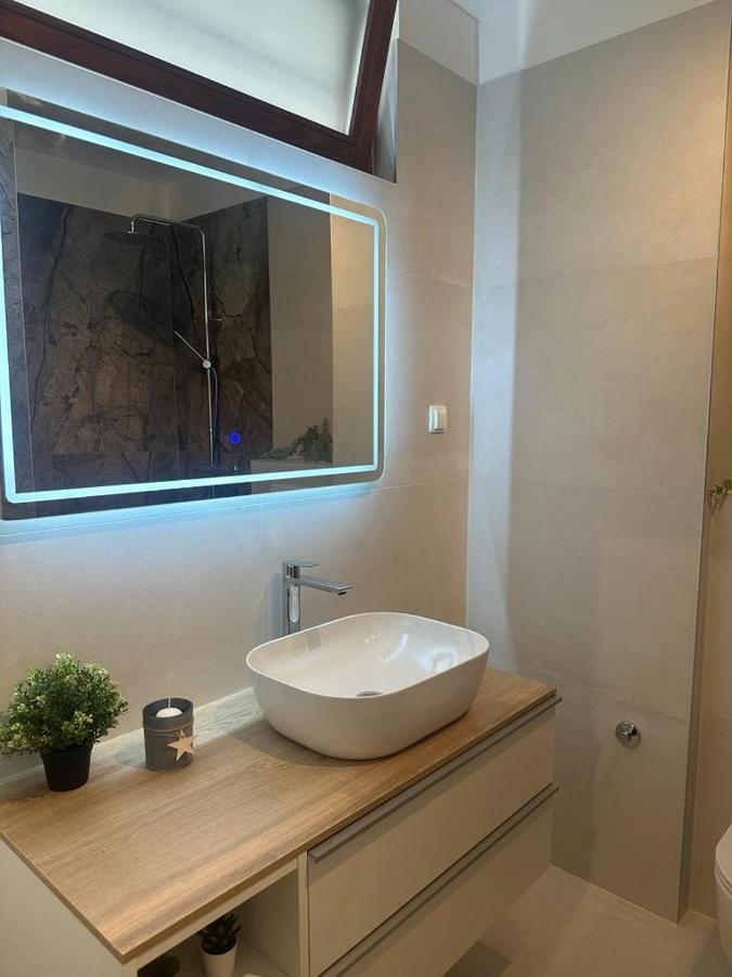 Apartman Lili سبليت المظهر الخارجي الصورة