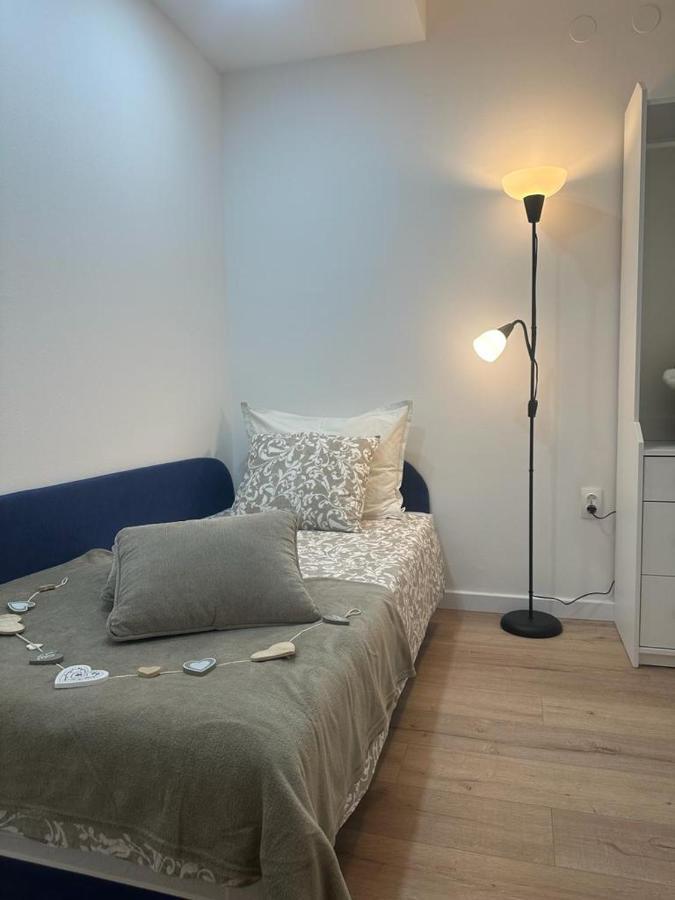 Apartman Lili سبليت المظهر الخارجي الصورة