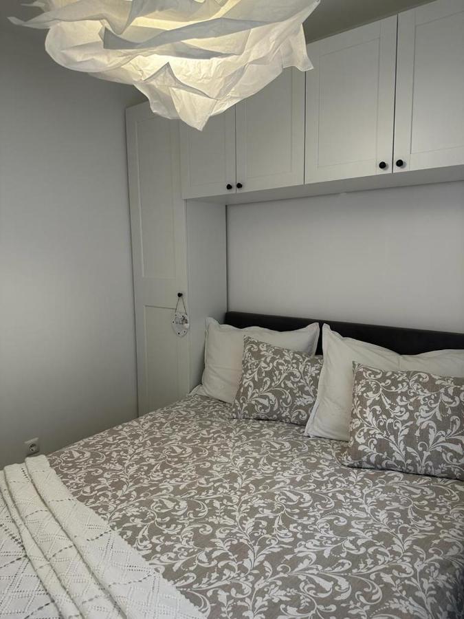 Apartman Lili سبليت المظهر الخارجي الصورة