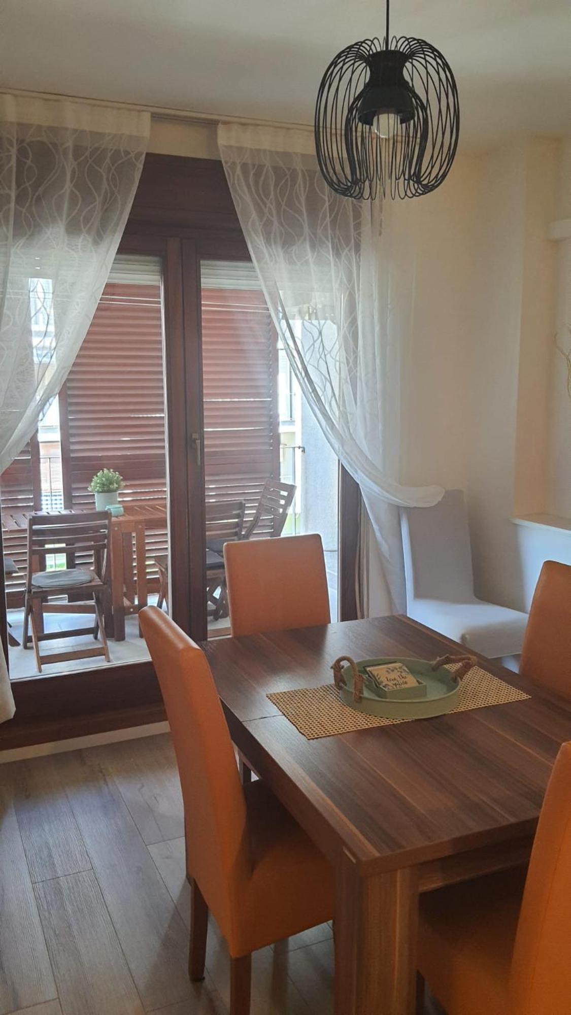 Apartman Lili سبليت المظهر الخارجي الصورة